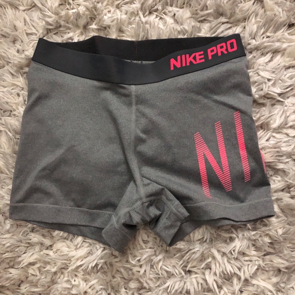 Nike Pro Spandex
